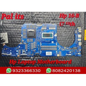 HP 16-B DAG3KBMBCD0 LAPTOP MOTHERBOARD